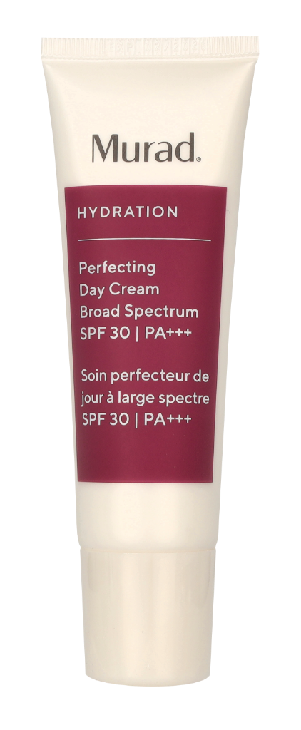 Murad Hydration Perfecting Day Cream Broad Spectrum SPF30 50ml
