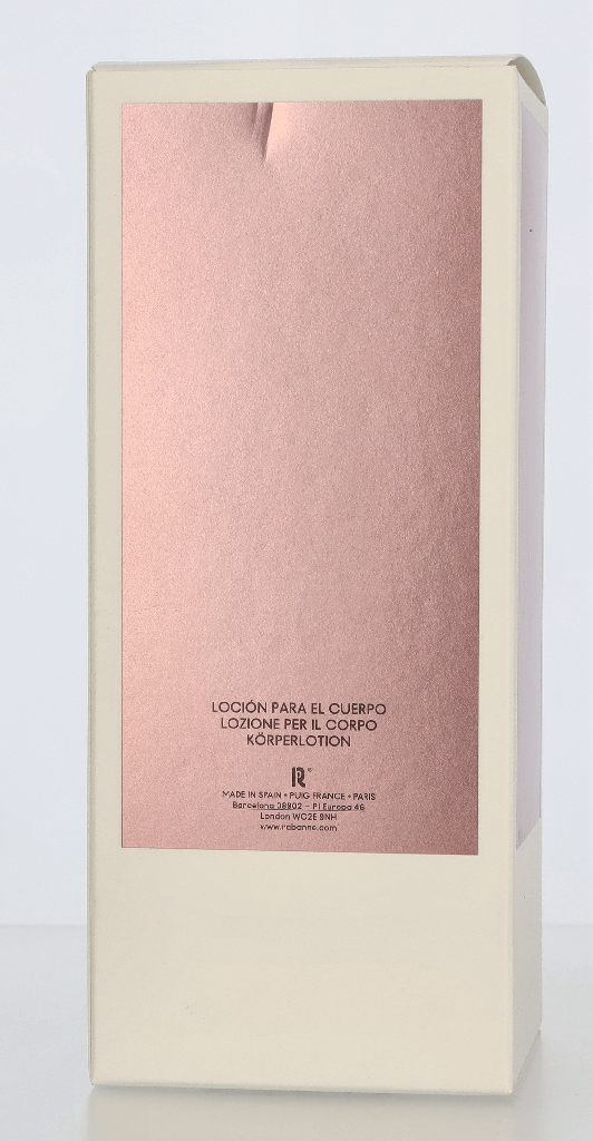 Paco Rabanne Olympea Body Lotion 200ml