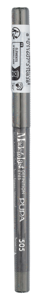 Pupa Made To Last Definition Eyes 0.35 g
