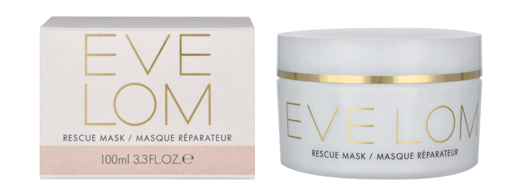 Eve Lom Rescue Mask 100 ml