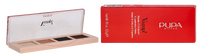 Pupa Vamp! Palette 4 Ombres 4 g