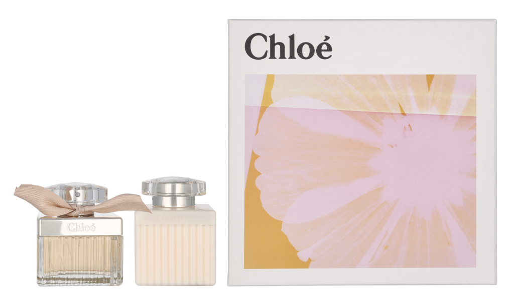 Chloe Signature Giftset