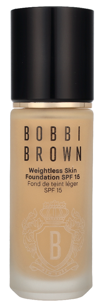 Bobbi Brown Weigthless Skin Foundation SPF15 30 ml