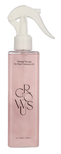 Growus Damage Therapy No-Wash Treatment EX 250 ml