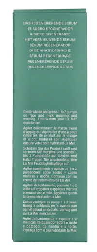La Mer The Regenerating Serum 30 ml