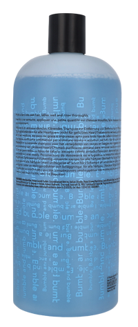 Bumble & Bumble Sunday Shampoo 1000ml