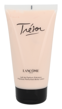 Lancome Tresor Precious Perfumed Body Lotion 150 ml