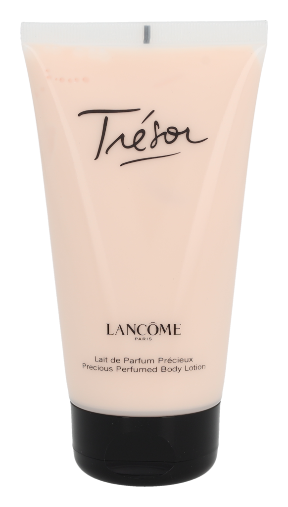 Lancome Tresor Precious Perfumed Body Lotion 150 ml