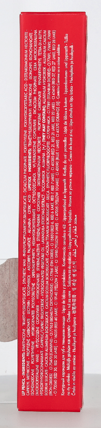 Pupa Vamp! Creamy Duo Lip Pencil 1 g