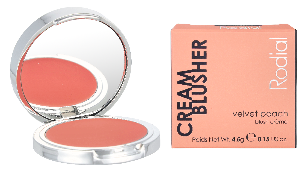 Rodial Cream Blush 4.50 g