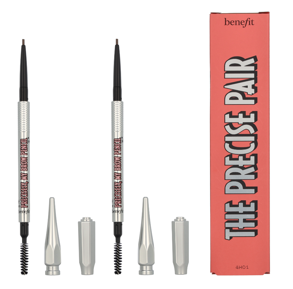 Benefit Twice As Precise! My Brow Duo 0.20 g