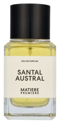Matiere Premiere Santal Austral  Edp Spray 100 ml