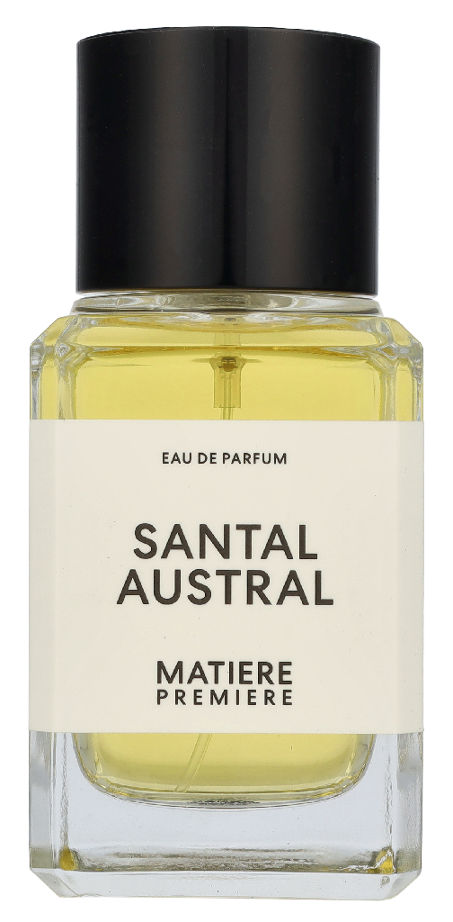 Matiere Premiere Santal Austral  Edp Spray 100 ml