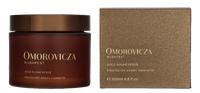 Omorovicza Gold Sugar Scrub 200 ml