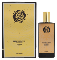 Memo French Leather Edp Spray