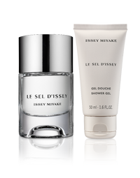 Issey Miyake Le Sel D'Issey Giftset