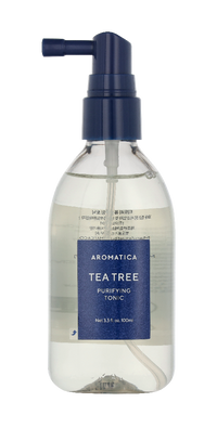 Aromatica Tea Tree Purifying Hair Tonic 100 ml