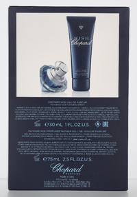 Chopard Wish Giftset
