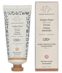 Drunk Elephant Umbra Tinte Mineral Cream 60 ml