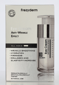 Frezyderm Anti-Wrinkle Eye Cream 15 ml