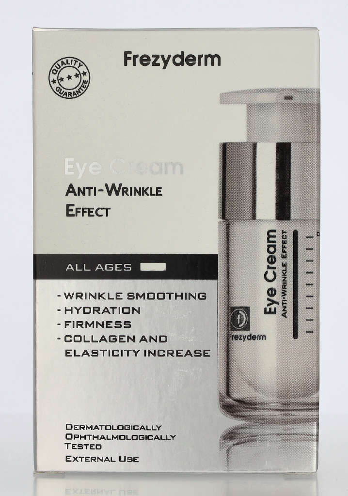 Frezyderm Anti-Wrinkle Eye Cream 15 ml