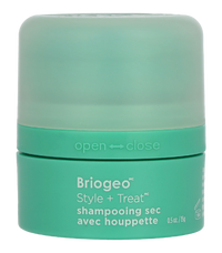 Briogeo Style + Treat Dry Shampoo Puff 15 g