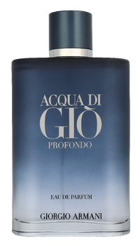Armani Acqua Di Gio Profondo Edp Spray