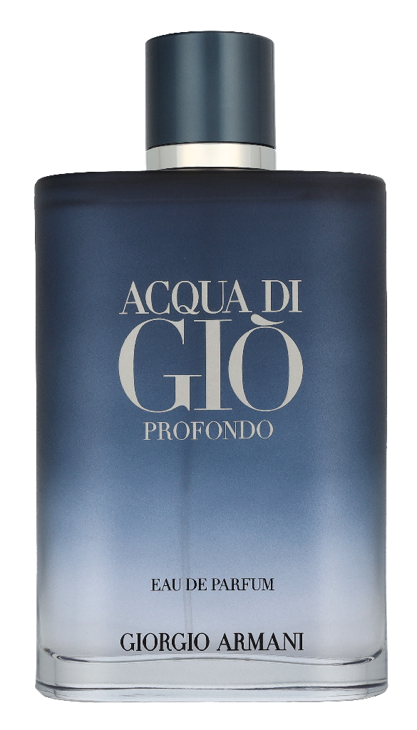 Armani Acqua Di Gio Profondo Eau de Parfum Spray