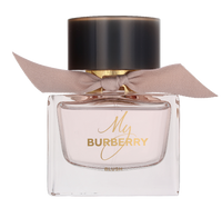 Burberry My Burberry Blush Eau de parfum Spray