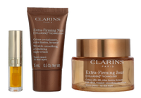 Clarins Age-Defying & Firming Essentials Set 66.40 ml
