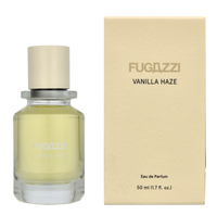 Fugazzi Vanilla Haze Edp Spray 50 ml