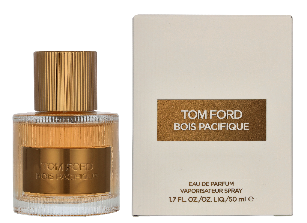Tom Ford Bois Pacifique Edp Spray