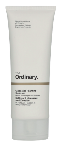 The Ordinary Glucoside Foaming Cleanser 150 ml