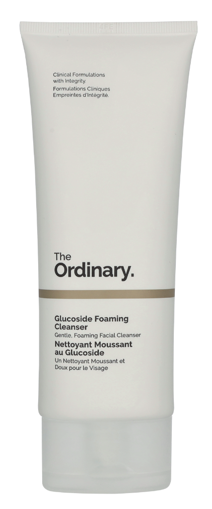 The Ordinary Glucoside Foaming Cleanser 150 ml