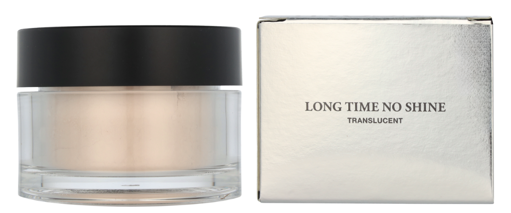 Lancome Long Time No Shine Loose Setting Powder