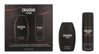 Guy Laroche Drakkar Noir Giftset