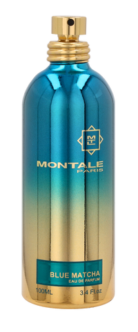 Montale Blue Matcha Edp Spray 100 ml