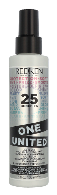 Redken One United Multi-Benefit Treatment 150ml