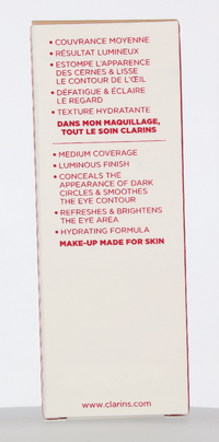 Clarins Instant Concealer 15 ml