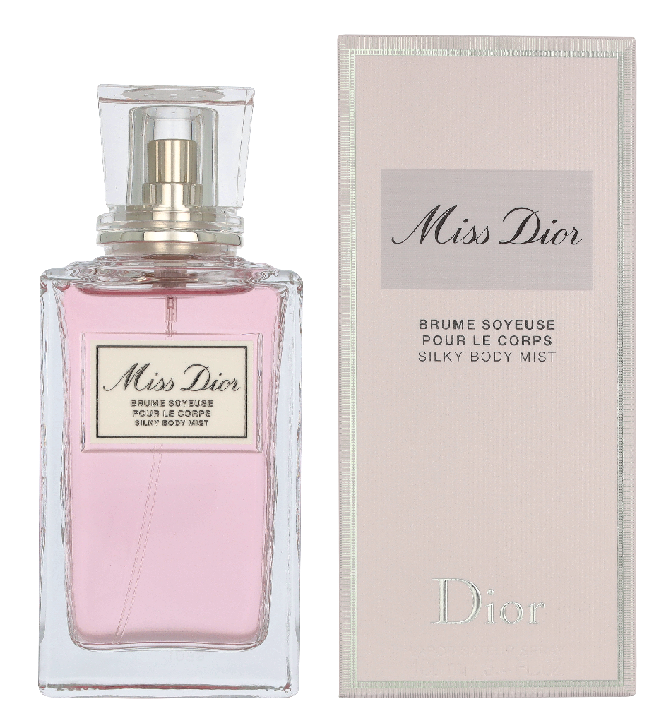 Dior Miss Dior Body Mist 100 ml