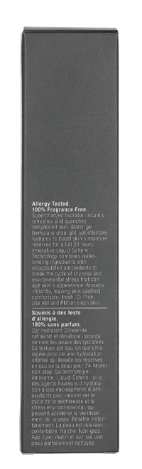 Clinique For Men Maximum Hydrator Concentrate