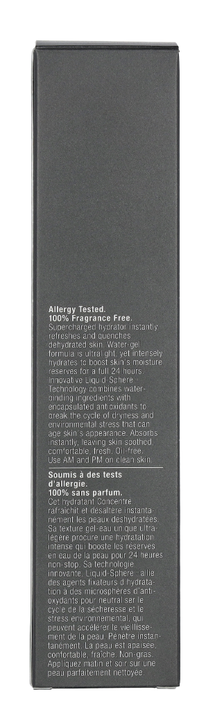 Clinique For Men Maximum Hydrator Concentrate