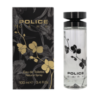 Police Dark Edt Spray 100 ml