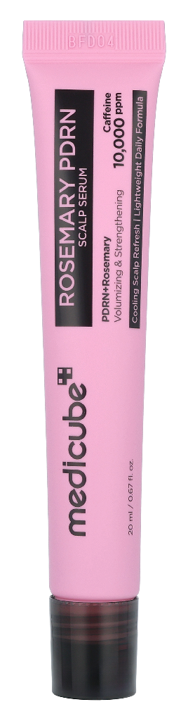 Medicube Rosemary PDRN Scalp Serum 20 ml