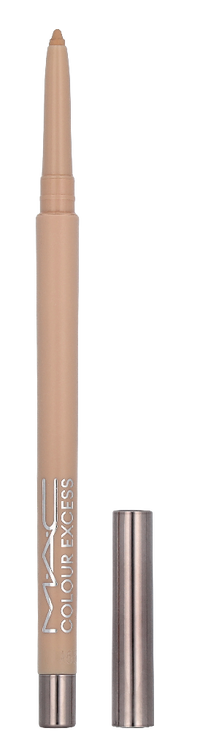 MAC Colour Excess Gel Pencil Eyeliner 0.35 g