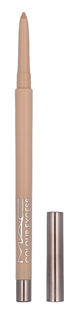 MAC Colour Excess Gel Pencil Eyeliner 0.35 g