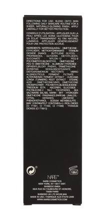 Nars Pure Radiant Tinted Moisturizer SPF30 50 ml