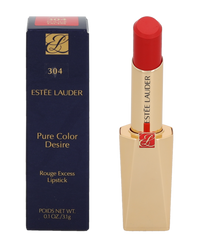 E.Lauder Pure Color Desire Chrome Lipstick