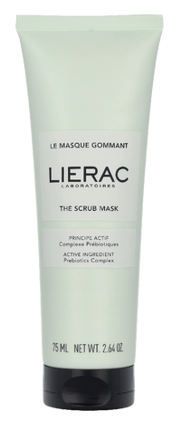 Lierac The Scrub Mask 75 ml