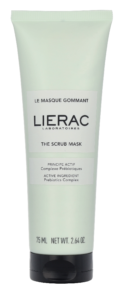 Lierac The Scrub Mask 75 ml
